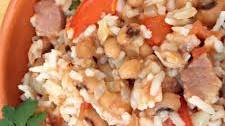 Hoppin' John