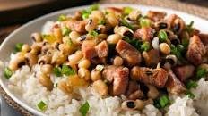 Hoppin’ John