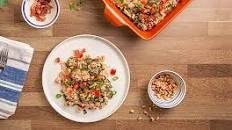 Hoppin' John Casserole