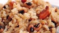 Hoppin John Recipe