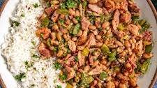 Hoppin’ John Recipe