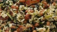 Hoppin' John Recipe