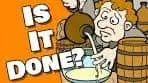How Do I know When my Mead or Wine Fermentation is ...