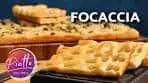 How Italians Make FOCACCIA | Classic Focaccia GENOVESE ...