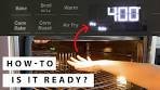 How Long to Preheat the Oven & How Long It Takes!