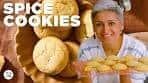 How to Bake Clove & Ginger Snickerdoodles | In The Kitchen ...