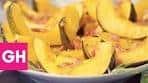 How to Cook Acorn Squash With a Maple Bacon Drizzle | GH ...