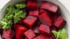 How to Cook Beets