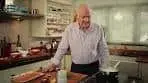 How to Cook Escalopes of Salmon with a Sorrel Sauce | Rick ...