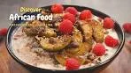 How To Cook Teff Porridge | High Protein Porridge 🥣