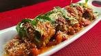 How to Cook The Best Bison Meatballs and Marinara! | Easy ...