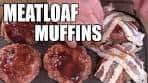 How to Grill Meatloaf Muffins | Recipe