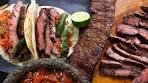 How to Grill SIRLOIN FAJITAS & ARRACHERAS (Hanger ...