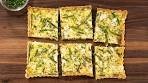 How to Make a Breakfast Tart | Sunset