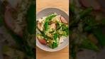 How to Make a Flavorful and Vibrant Veggie Stir-Fry! #food