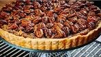 how to make a maple pecan pumpkin pie