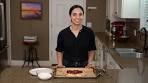 How to Make a Mixed Berry Galette - Farm to Fork - America's ...