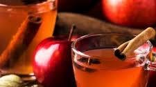 How to Make a Non-Alcoholic Apple Cider Punch with Ritual Rum Alternative