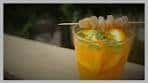 How to Make a Party Punch With Ginger Ale : Party Punch