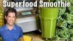 How to Make a Superfood Green Smoothie that Tastes Good ...