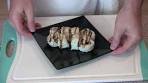 How to Make a Unagi (freshwater Eel) Roll