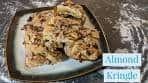 How to Make Almond Kringle (Danish Pastry)