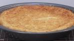 How to Make an Impossible Pie | Easy Crustless Coconut Pie ...