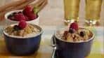 How to Make Apple Cinnamon Oatmeal | Breakfast Recipe ...