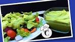 How to Make Avocado Salad Dressing! An Easy, Healthy ...