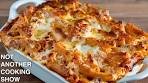 how to make BAKED ZITI (PASTA AL FORNO)