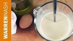 How to make Batter Recipe - Easy at home - Recipes by ...