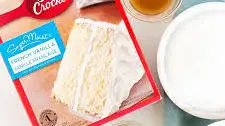 How to Make Box Cake Better