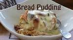 How to Make Bread Pudding -- Easy Bread Pudding -- The ...