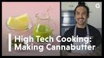 How to Make Cannabutter to Celebrate 4/20 At Home