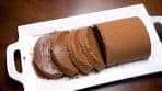 How to make chocolate mousse cake 【Made with Agar Agar ...