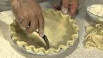 How to Make Classic Pecan Pie