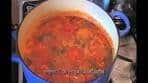 How to Make Creamy of Tomato Basil Soup | The Frugal Chef