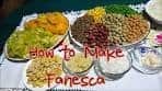 How to Make Fanesca