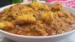 How To Make Fish Curry Recipe • Cod Curry Recipe • How To ...