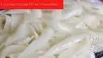 How to make Fresh Flat Rice Noodles from scratch 手工河粉