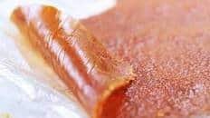 How to Make Fruit Leather