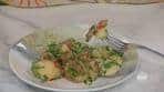 How to Make Geoffrey Zakarian's Herbed Potato Salad | herb ...