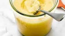 How to Make Ghee