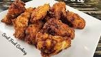 How to make Ghost Pepper Chicken Wings - Ghost Pepper ...