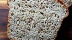 How to Make Homemade Rye Bread