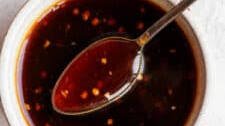 How to Make Homemade Teriyaki Sauce
