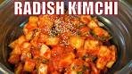 How to make Kkakdugi - step-by-step guide for beginners!