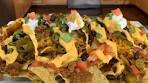 How to make Loaded Nachos Supreme