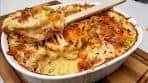 How to Make Loaded Scalloped Potato Casserole | EASY ...