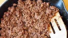How To Make Mexican Chorizo From Scratch